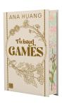 Twisted 2 Games Edicion Especial - Preview
