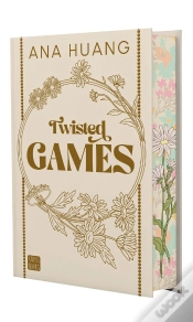 Capa do artigo Twisted 2 Games Edicion Especial
