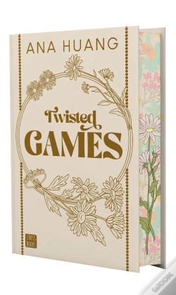 Capa do artigo Twisted 2 Games Edicion Especial