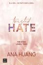 Twisted 3. Twisted Hate - Preview