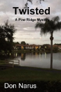 Twisted- A Pine Ridge Mystery - Preview