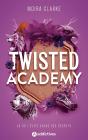 Twisted Academy - Preview