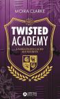Twisted Academy - Preview