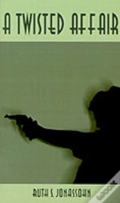 Capa do artigo Twisted Affair