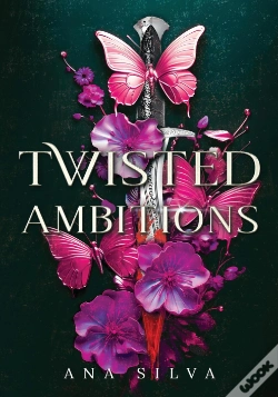 Capa do artigo Twisted Ambitions