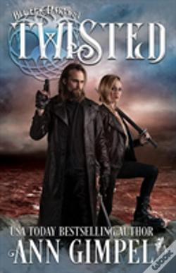 Capa do artigo Twisted