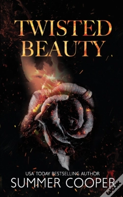 Capa do artigo Twisted Beauty