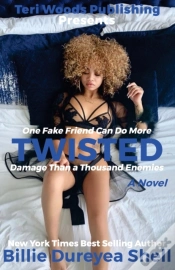 Capa do artigo Twisted