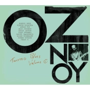 Capa do artigo Twisted Blues - CD