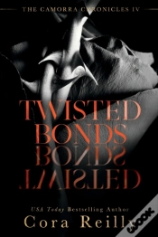 Capa do artigo Twisted Bonds