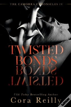 Capa do artigo Twisted Bonds
