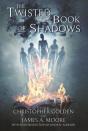 Twisted Book Of Shadows - Preview