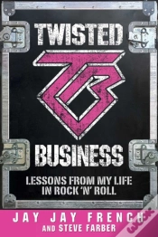 Capa do artigo Twisted Business