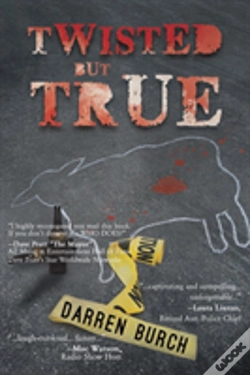 Capa do artigo Twisted But True