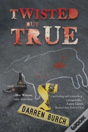 Capa do artigo Twisted But True