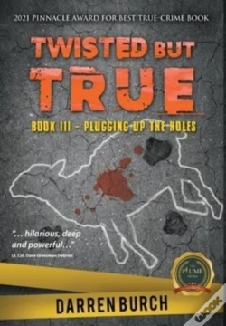 Capa do artigo Twisted But True
