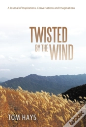 Capa do artigo Twisted By The Wind