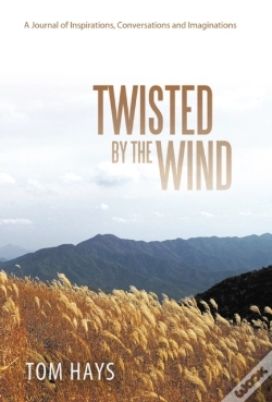 Capa do artigo Twisted By The Wind
