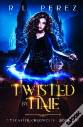 Twisted By Time