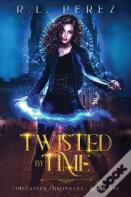 Twisted By Time
