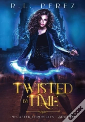 Capa do artigo Twisted By Time
