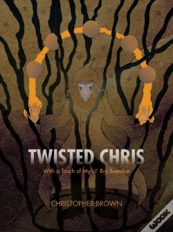 Capa do artigo Twisted Chris