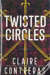 Capa do artigo Twisted Circles