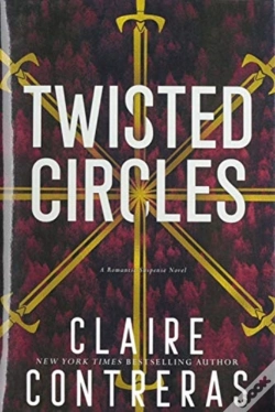 Capa do artigo Twisted Circles
