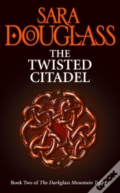 Capa do artigo Twisted Citadel