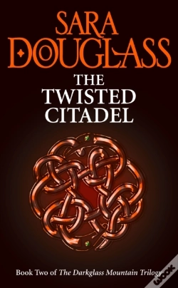 Capa do artigo Twisted Citadel