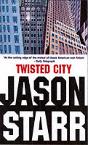 Twisted City - Preview