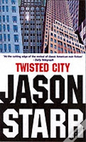 Capa do artigo Twisted City