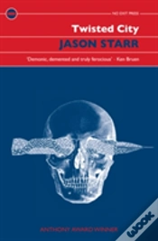 Capa do artigo Twisted City