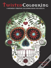 Capa do artigo Twisted Colouring