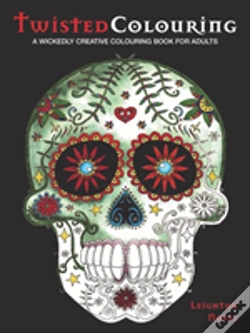 Capa do artigo Twisted Colouring