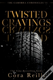 Twisted Cravings