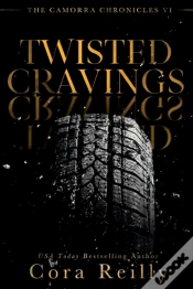 Capa do artigo Twisted Cravings