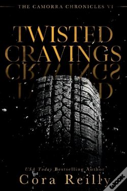 Capa do artigo Twisted Cravings