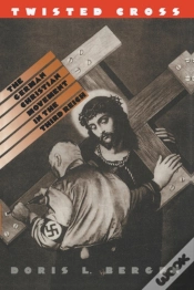 Capa do artigo Twisted Cross