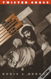 Capa do artigo Twisted Cross