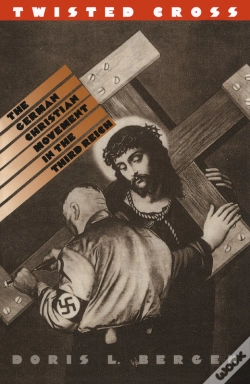 Capa do artigo Twisted Cross