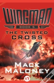 Capa do artigo Twisted Cross