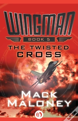 Capa do artigo Twisted Cross