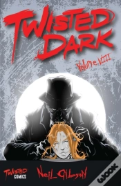 Capa do artigo Twisted Dark