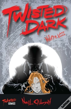 Capa do artigo Twisted Dark