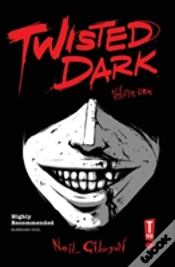 Capa do artigo Twisted Dark Volume 1
