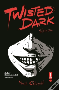 Capa do artigo Twisted Dark Volume 1