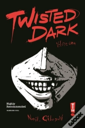 Capa do artigo Twisted Dark Volume 1