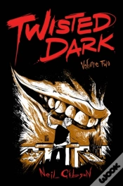 Capa do artigo Twisted Dark Volume 2