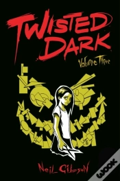 Capa do artigo Twisted Dark Volume 3